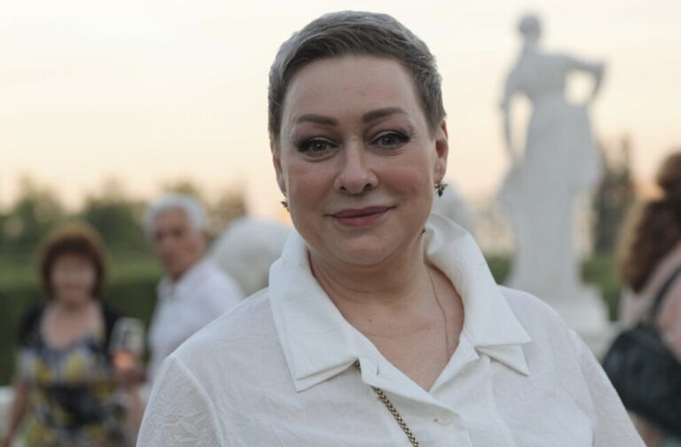    Фото: Агентство «Москва»/ Зыков Кирилл Оксана Маслова