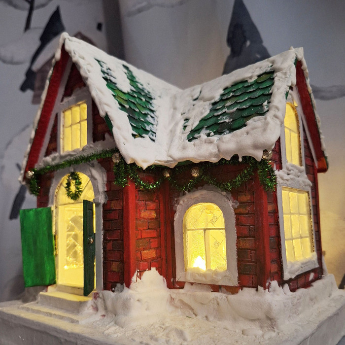 Листайте вправо, чтобы увидеть больше изображений