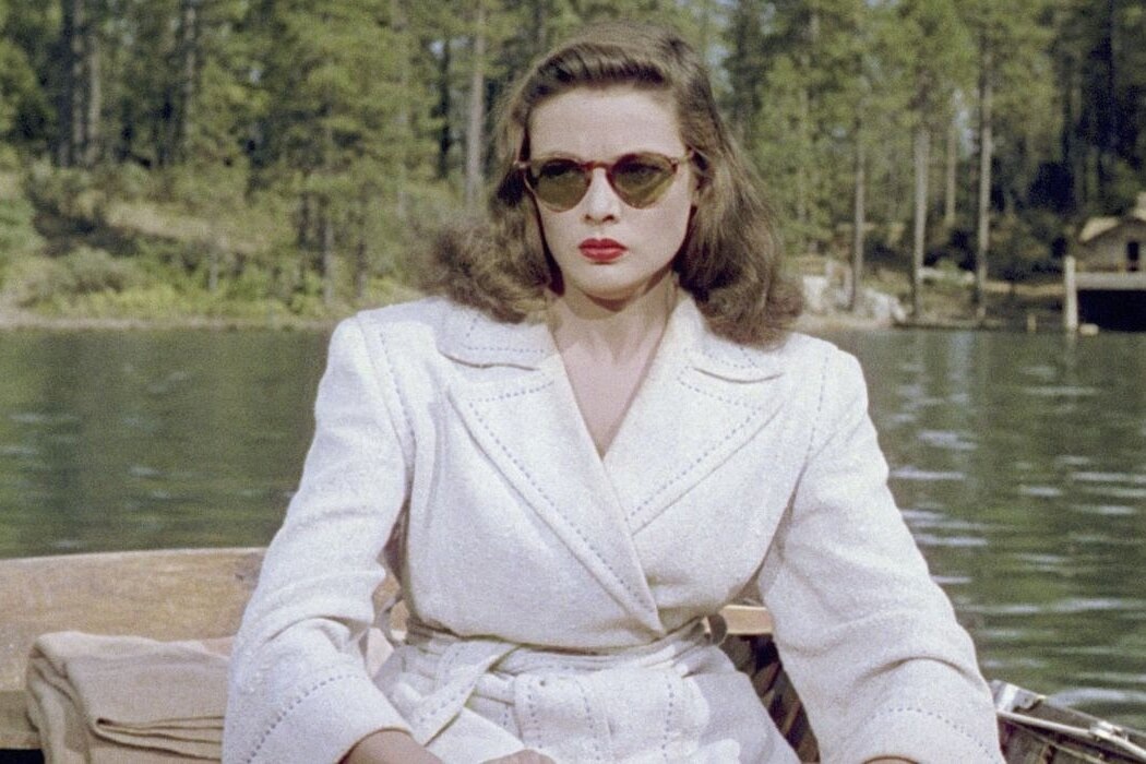     Слышали про Technicolor? Эта компания создавала лучшую цветную пленку: интересные факты про кино!