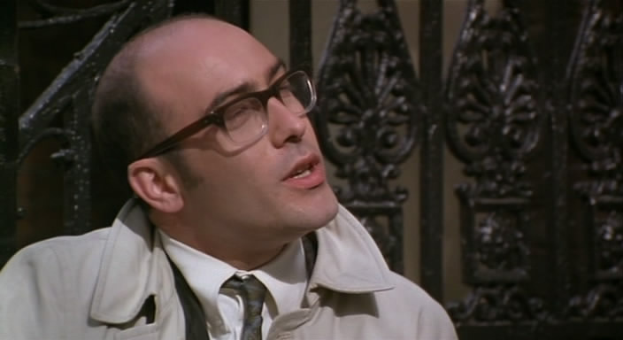 Пролистните изображение, чтобы увидеть следующий кадр из фильма «Я стреляла в Энди Уорхола» (1995)