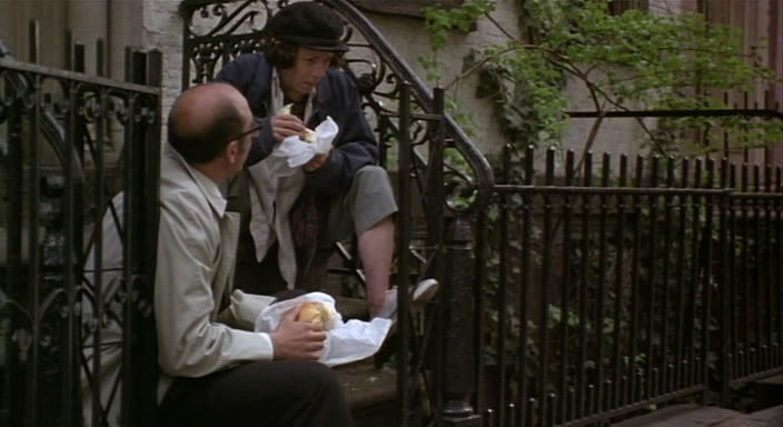 Пролистните изображение, чтобы увидеть следующий кадр из фильма «Я стреляла в Энди Уорхола» (1995)