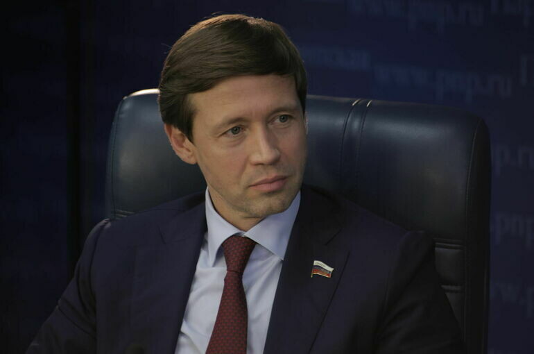   Григорий Фомин/ПГ