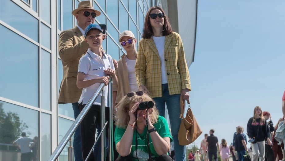    Автор фото: Тихонов Михаил