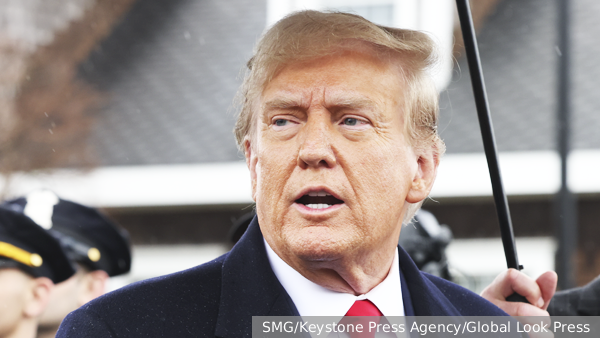     Фото: SMG/Keystone Press Agency/Global Look Press   
 Текст: Валерия Городецкая