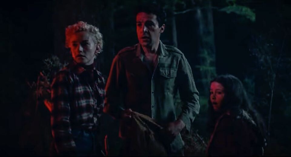    Стоп-кадр видео Youtube