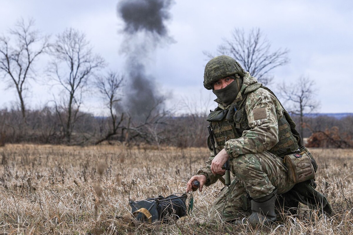     / Источник: © Александр Река/ТАСС