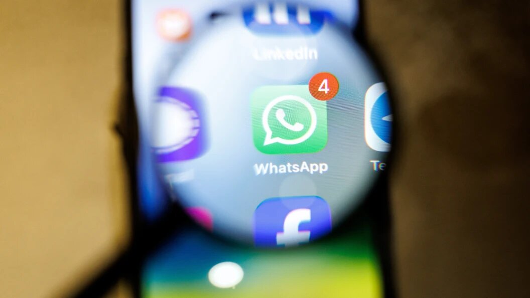    Matthias Balk/dpa/Globallookpress