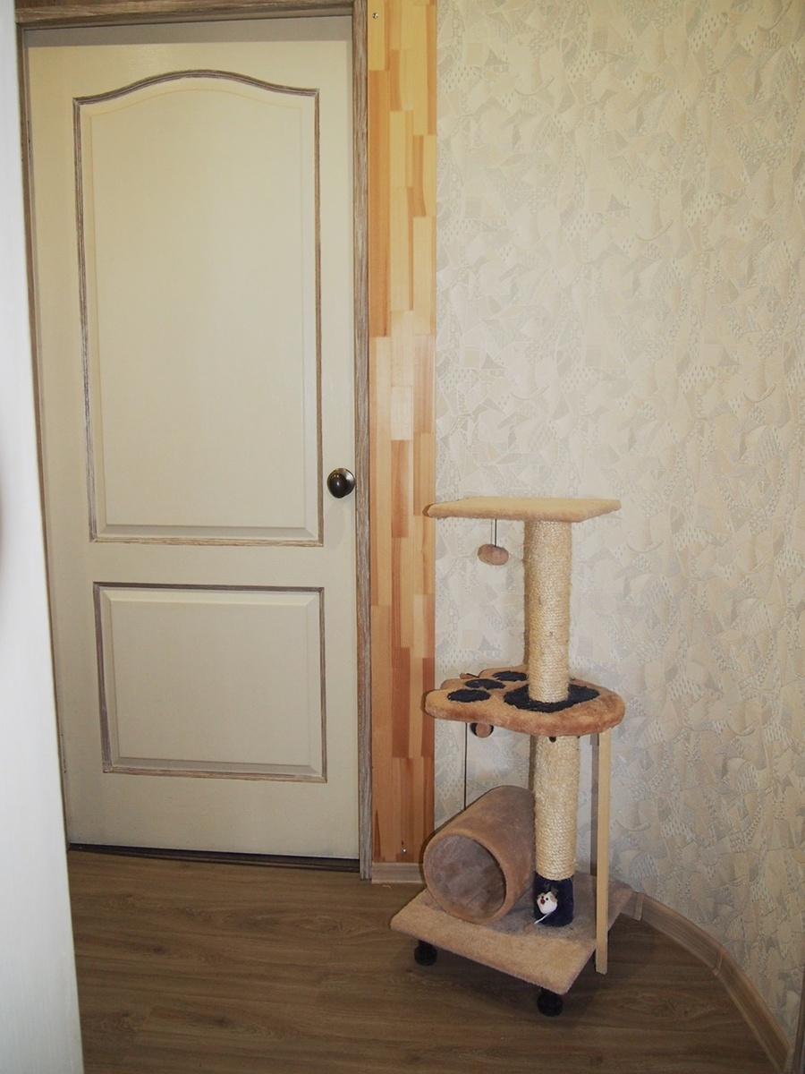 Мазонитовая дверь, дверь канадка, дверь Палитра