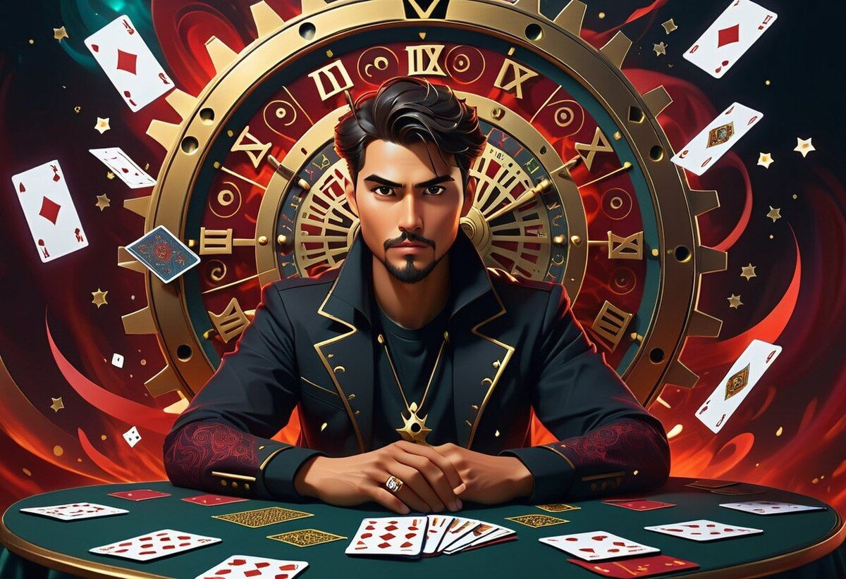 символ выбора и ответственности