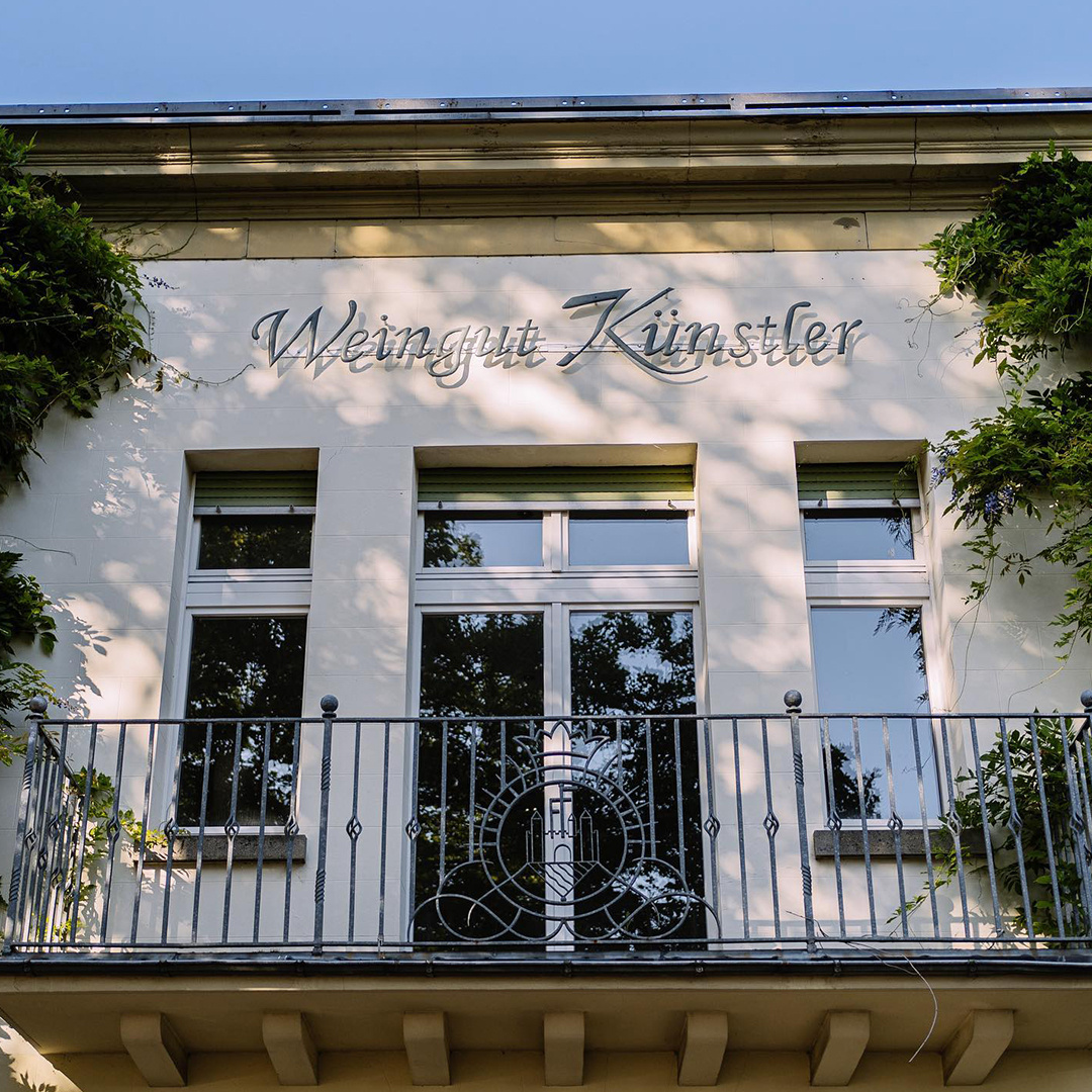 Weingut Kunstler