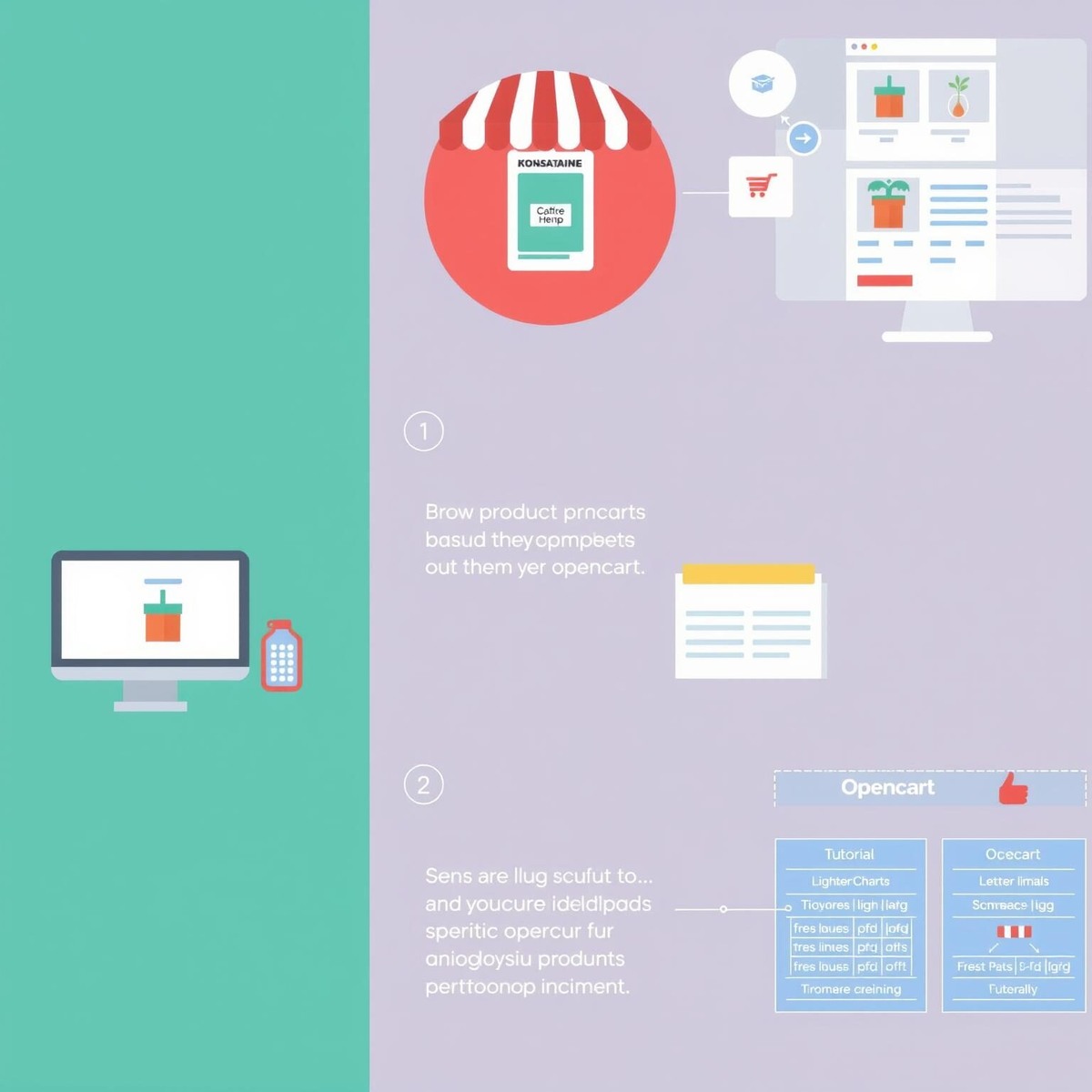    Создание товара в Opencart: пошаговая инструкция