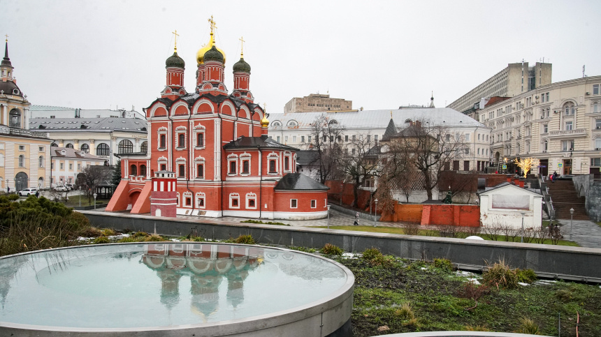    Фото: ИЗВЕСТИЯ/Сергей Лантюхов; 5-tv.ru