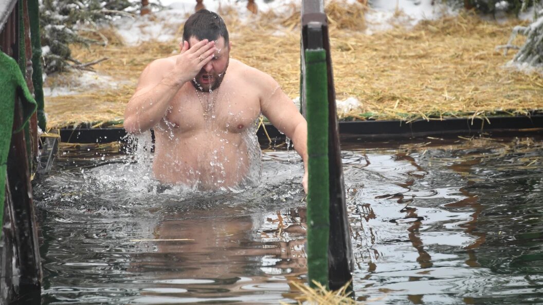    Фото: Komsomolskaya Pravda/Globallookpress