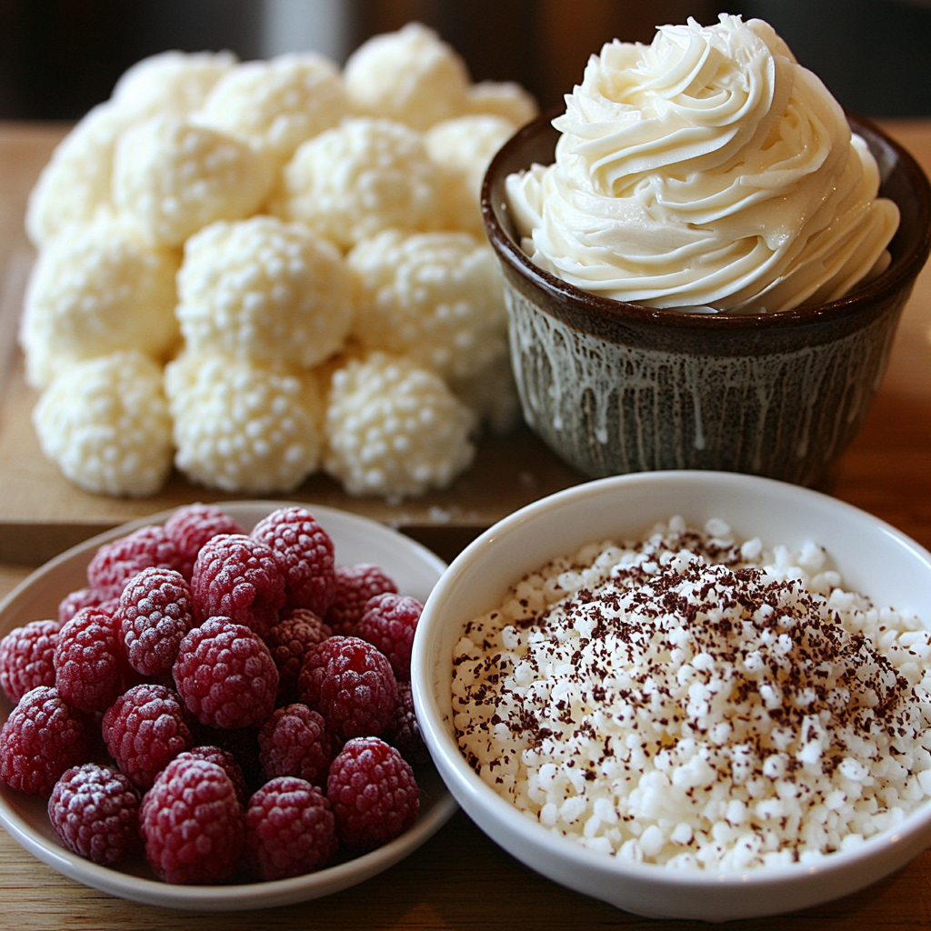 На картинке не все ингредиенты!