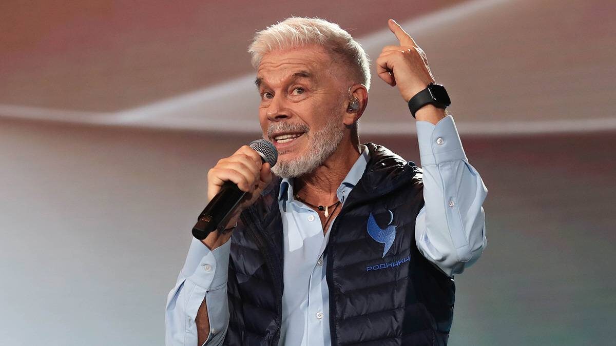    Фото: Василий Кузьмиченок / АГН Москва