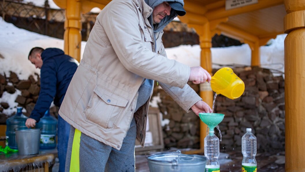    Фото: Oksana Korol/Business Online/Globallookpress