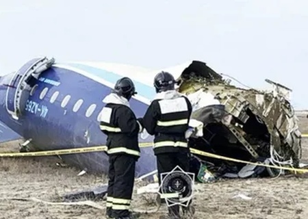    «Авиа-Бучу» на Россию повесить не вышло. Переговоры экипажа AZAL все расставили по своим местам