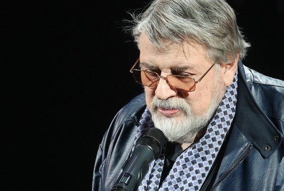    Александр Ширвиндт