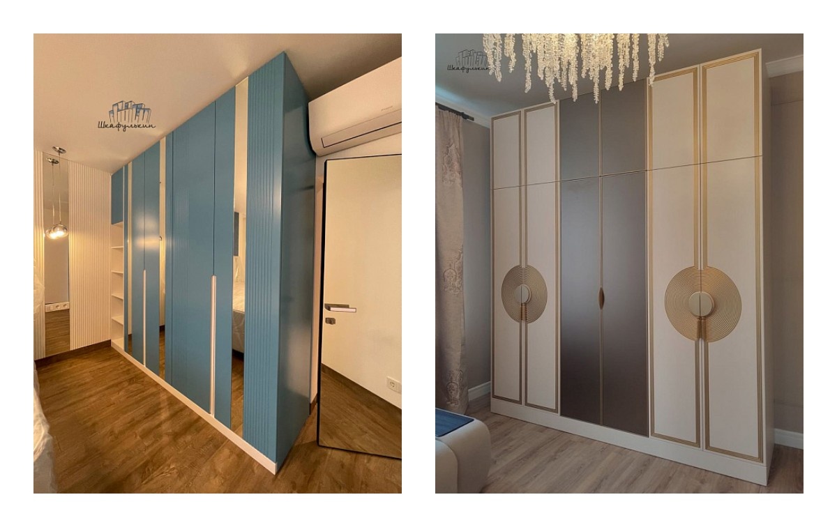 Шкафулькин