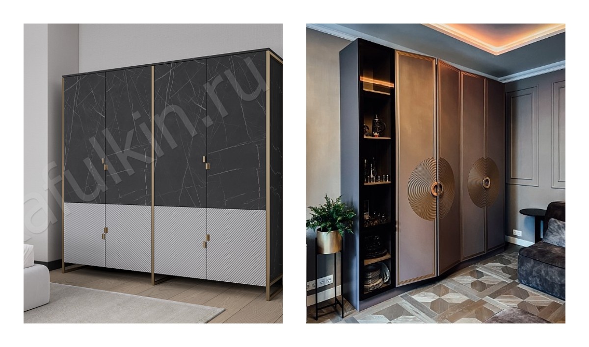 Шкафулькин