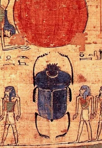 Почти портрет)