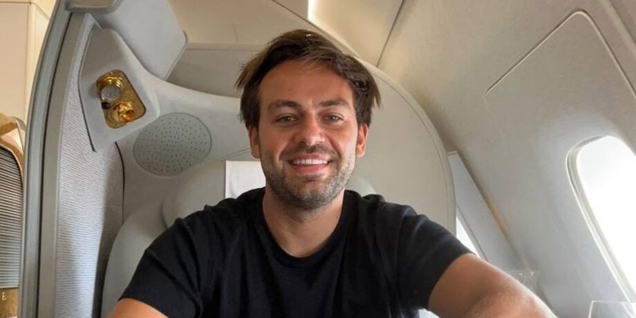 Фото: телеграм-канал"Сергей Косенко"