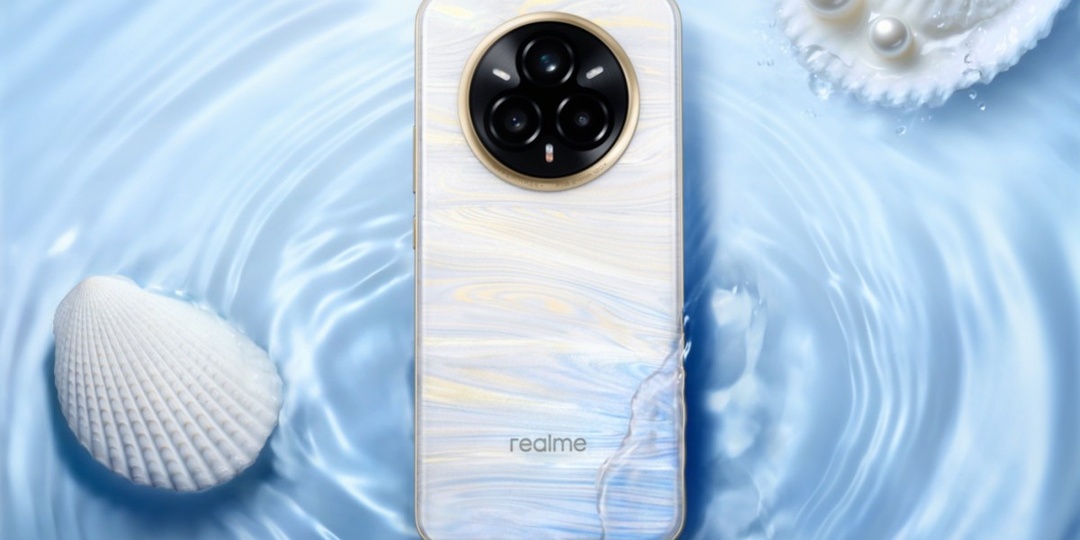 Realme 14 Pro и 14 Pro+ выходят на мировой рынок