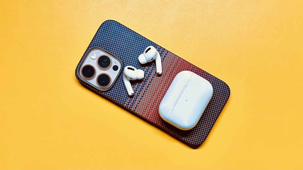    AirPods