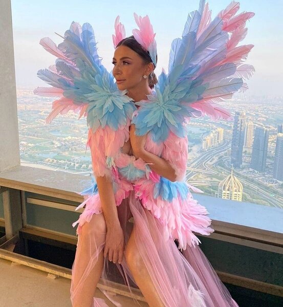 Елена Блиновская