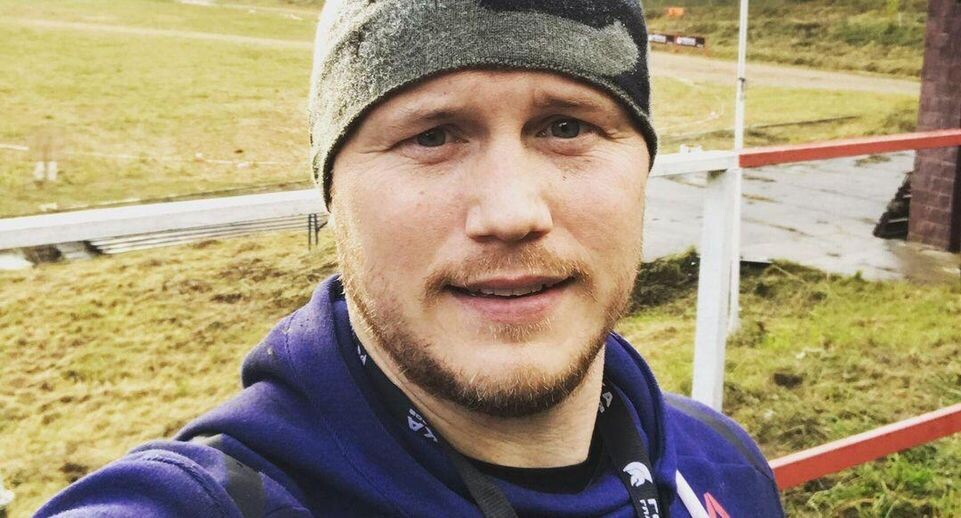    Соцсети Алексея Блиновского