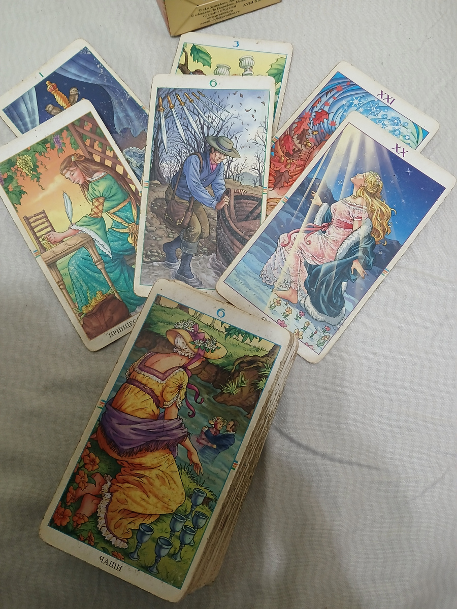 Фото автора. 