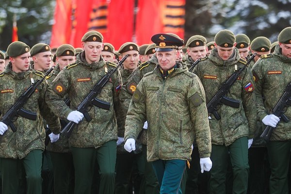 Фото: Belkin Alexey / Globallookpress.com