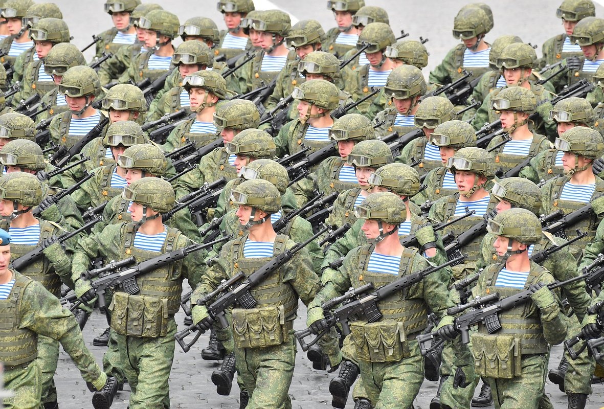 Фото: Komsomolskaya Pravda / Globallookpress.com