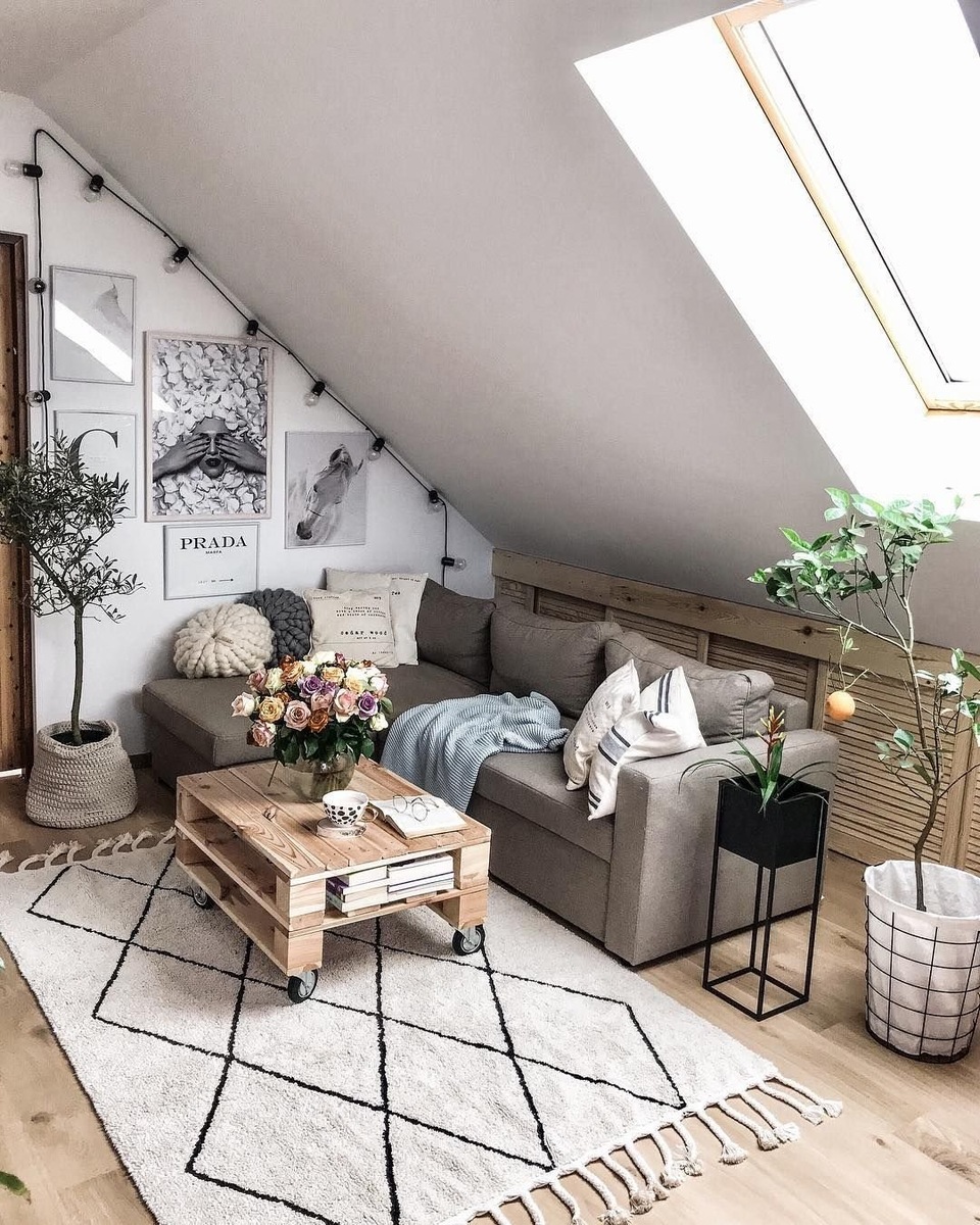 Особенности скандинавского стиля (фото: happyhouse.guru)