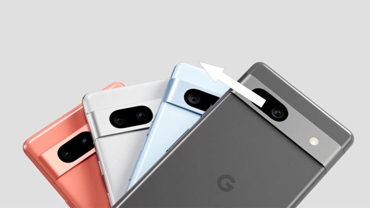    Компактные смартфоны 2024 года