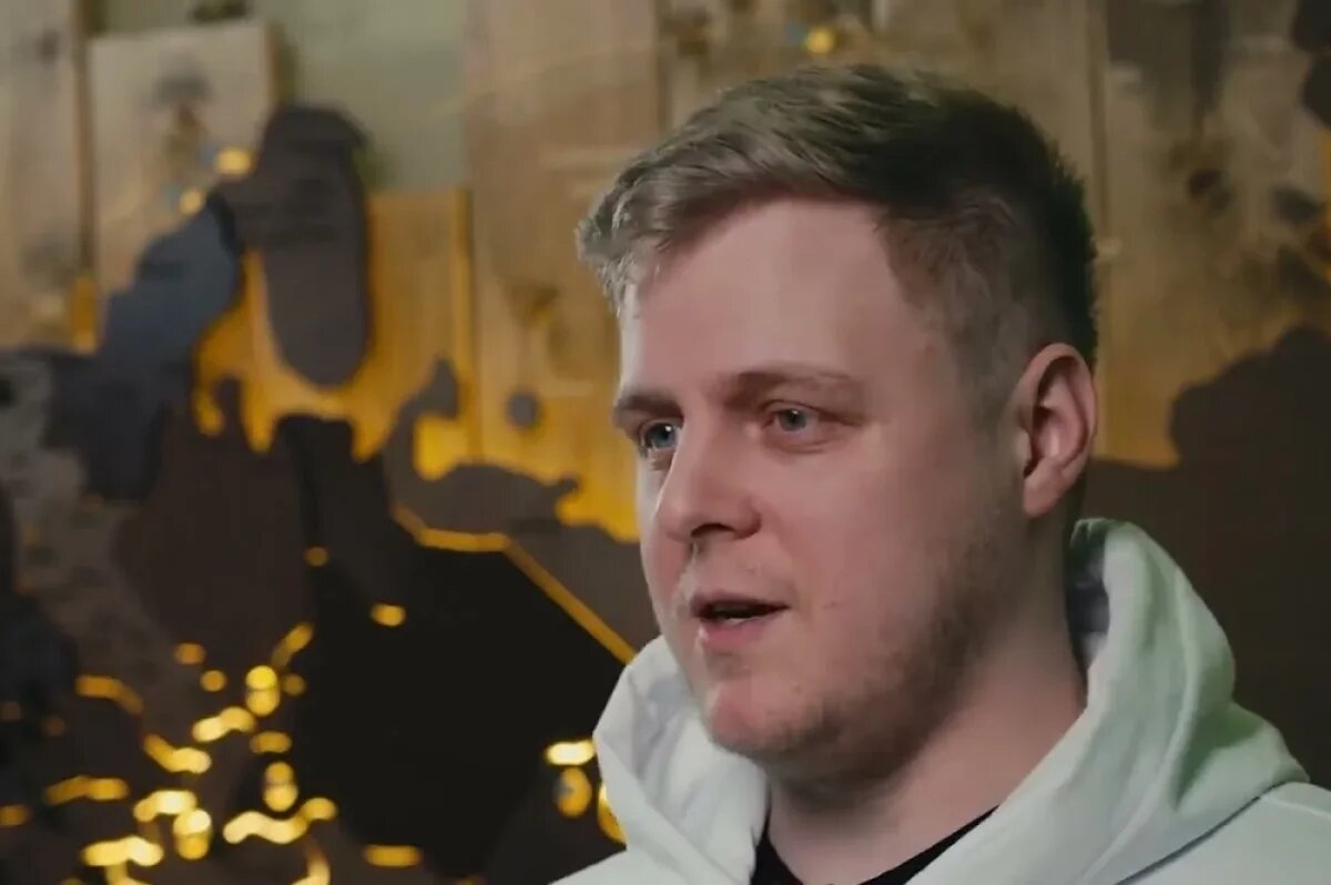    Создатель «МаксМаркет» Максим Ильин.