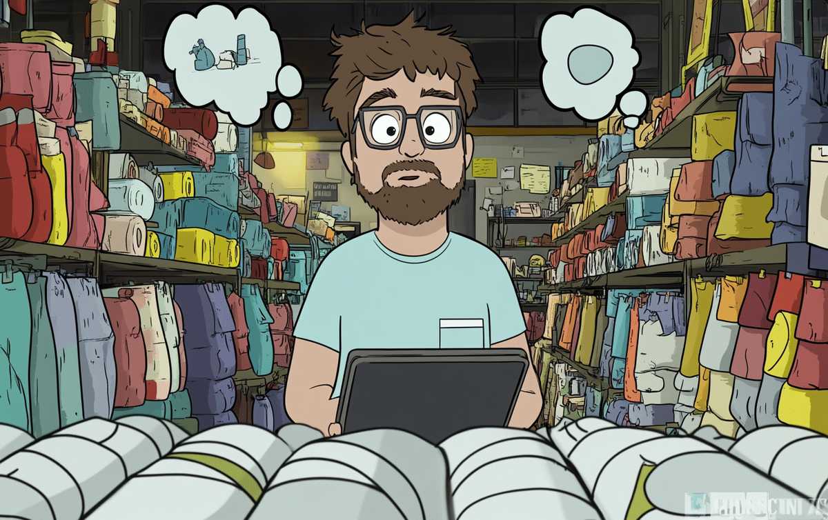    Переработка текстиля как источник новых инвестиционных возможностей Павел Летучка