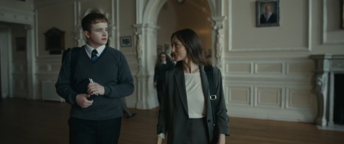 Мне нравиться заниматься с вами...