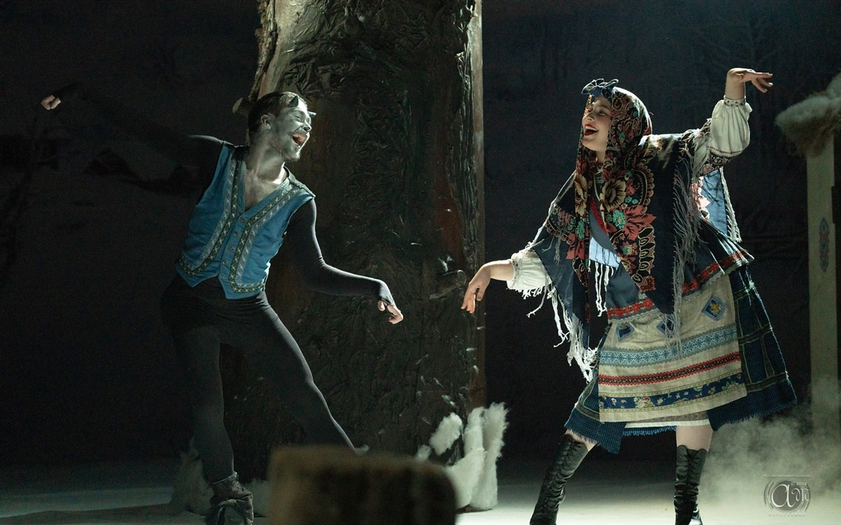 Источник фото: Пермский театр «У Моста»