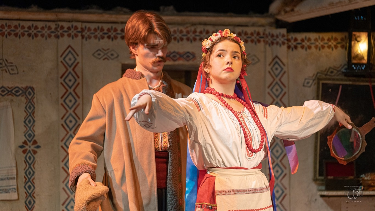 Источник фото: Пермский театр «У Моста»