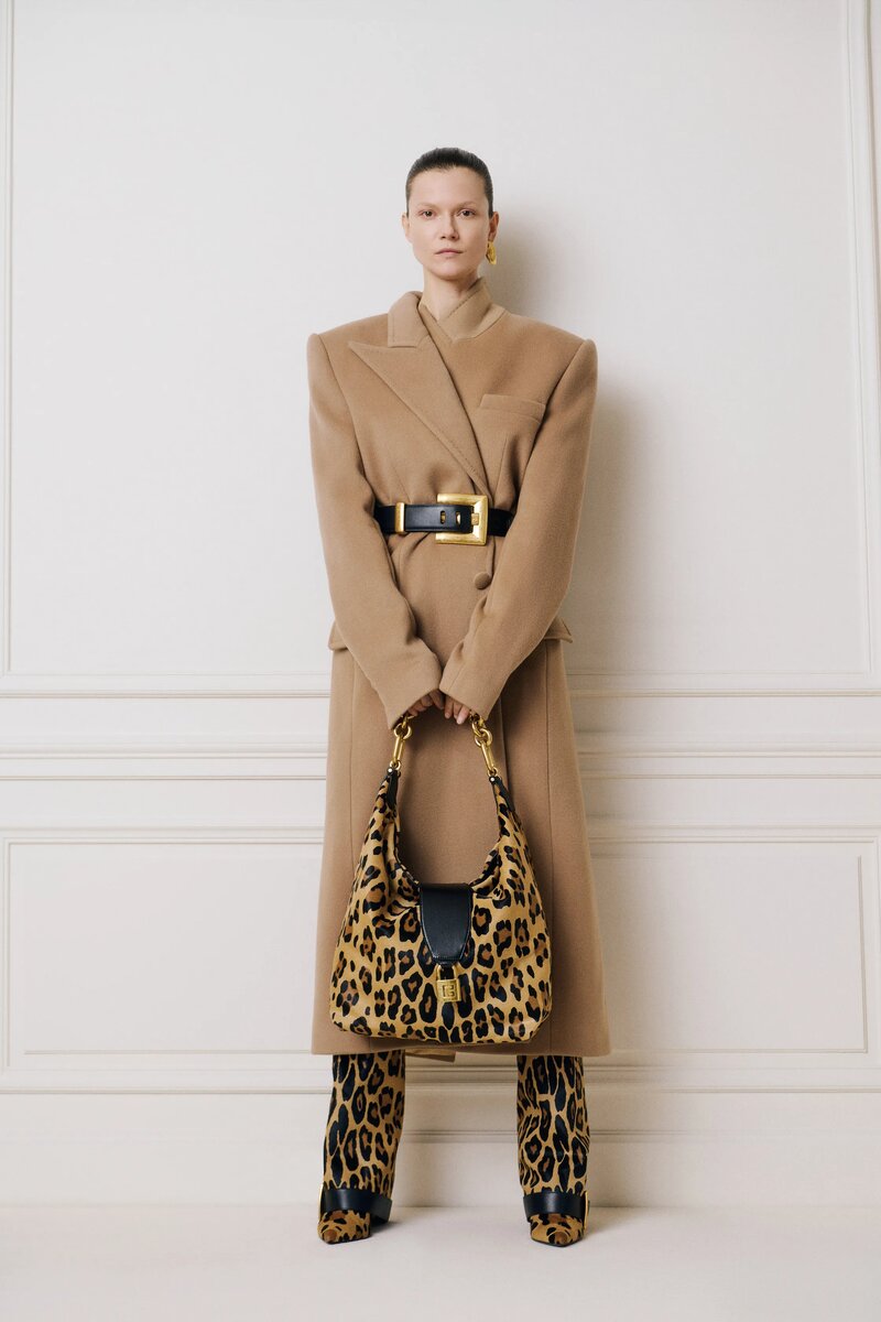 Balmain