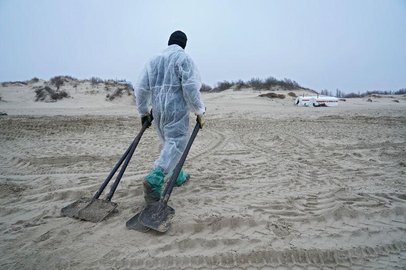     / Источник: © ИЗВЕСТИЯ/Павел Волков