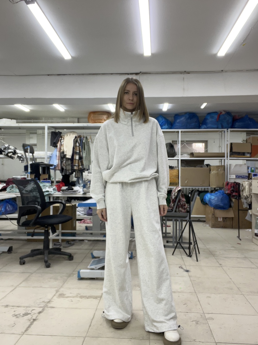 Себестоимость для клиента такой двойки 1812 сом под ключ (по курсу на дату написания этой статьи 2207 рублей) 