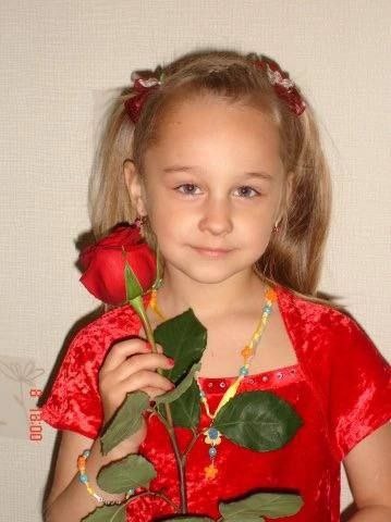 Фотография Вероники