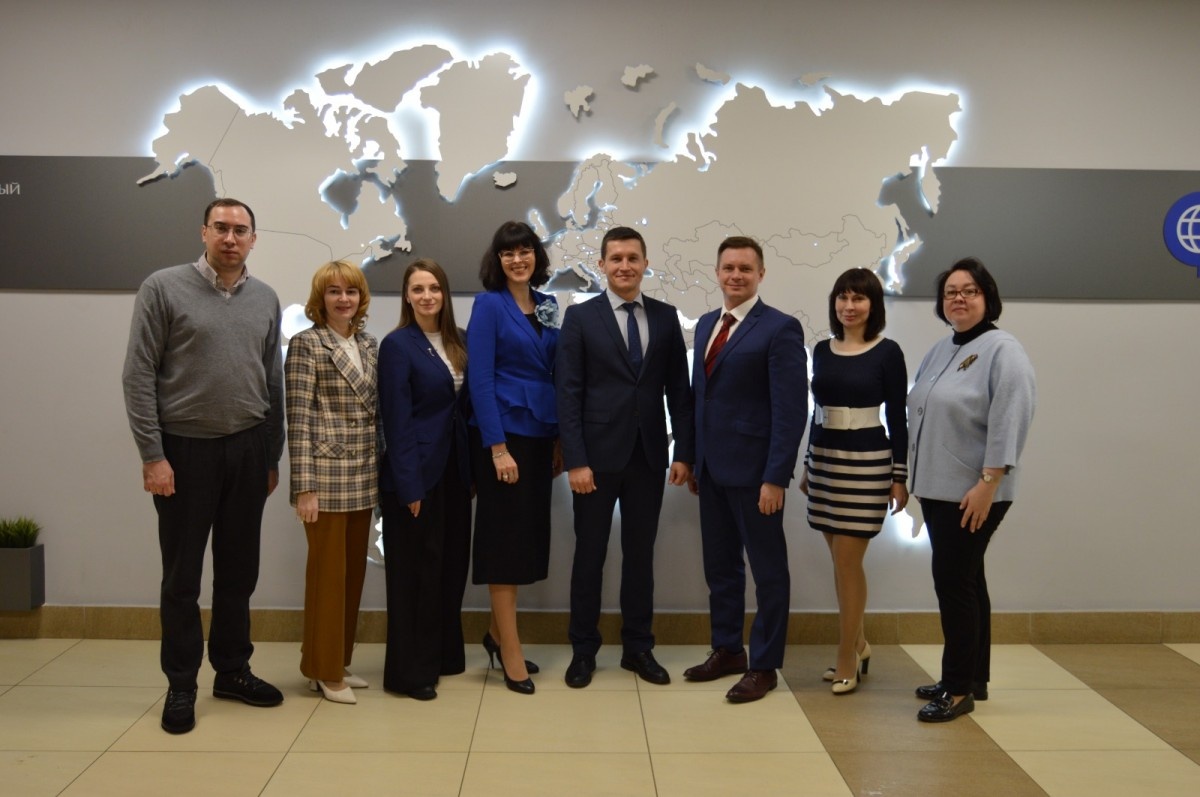   пресс-службы СтГАУ