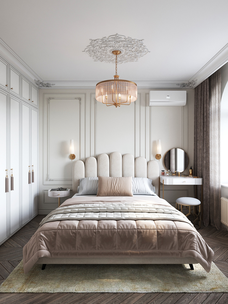 ЖК Лесобережный Московская область - Andrei Lobin Design Buro