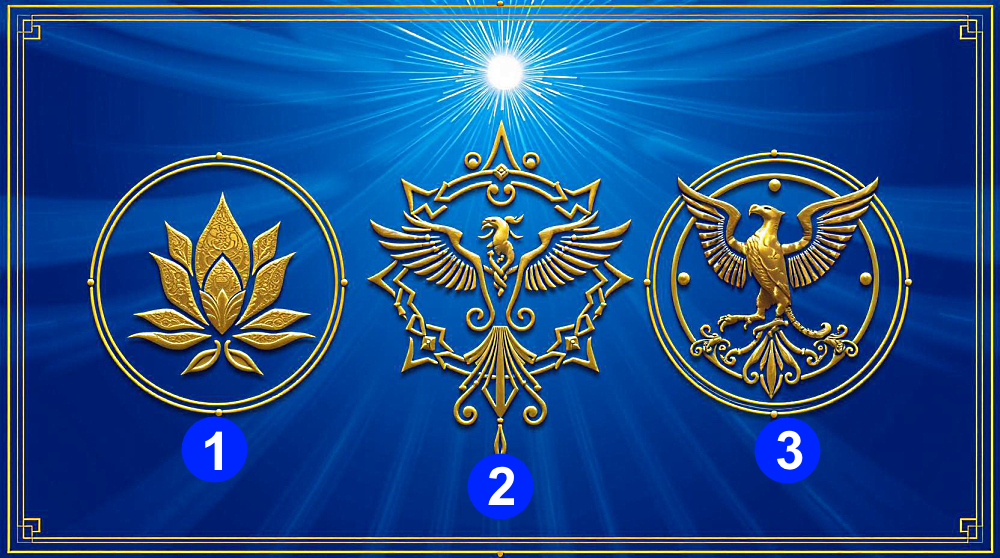 Выберите символ