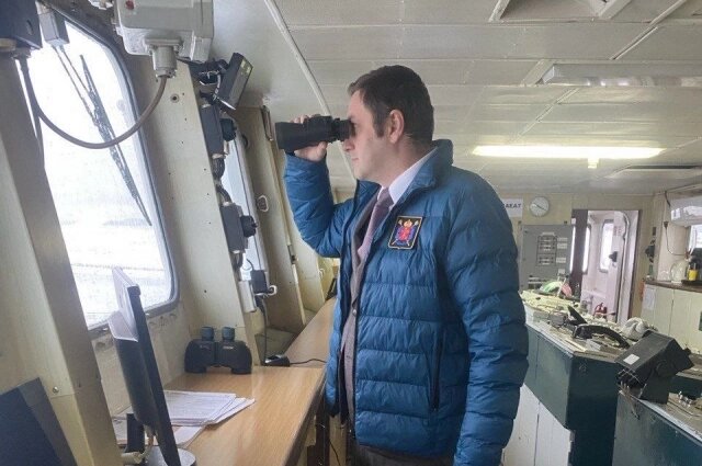    Фото: Комитет по транспорту Санкт-Петербурга