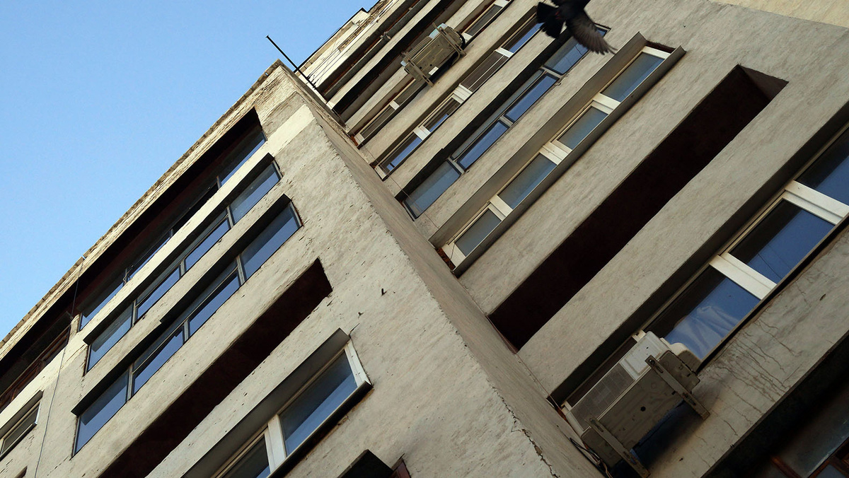    Фото: Сергей Егоров