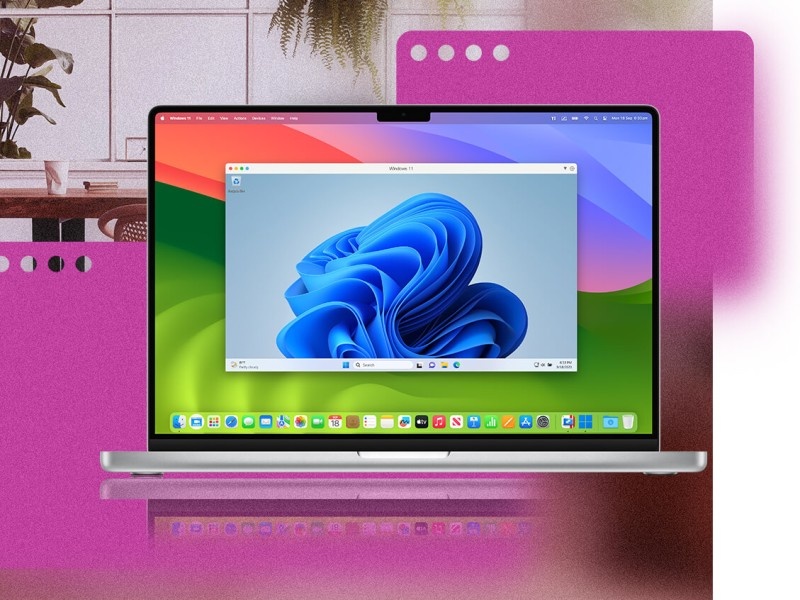    Parallels Desktop теперь позволяет запускать Windows x86 на всех компьютерах Apple